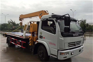 青河24小时道路救援服务